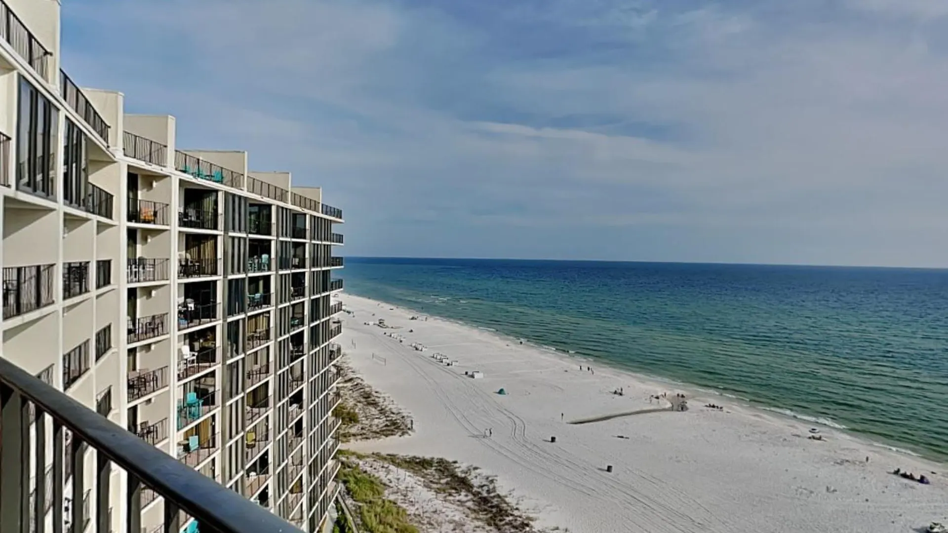 Edgewater Tower III 1111 Apartment Panama City Beach United States