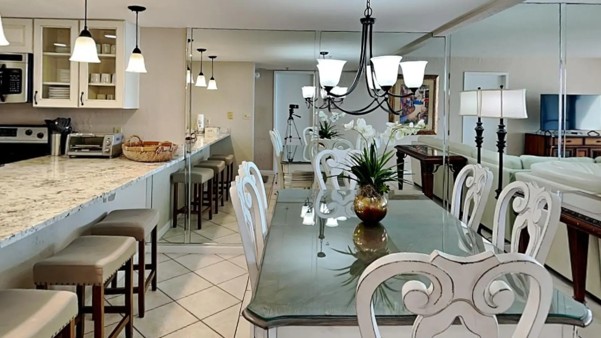 Edgewater Tower III 1111 Apartment Panama City Beach