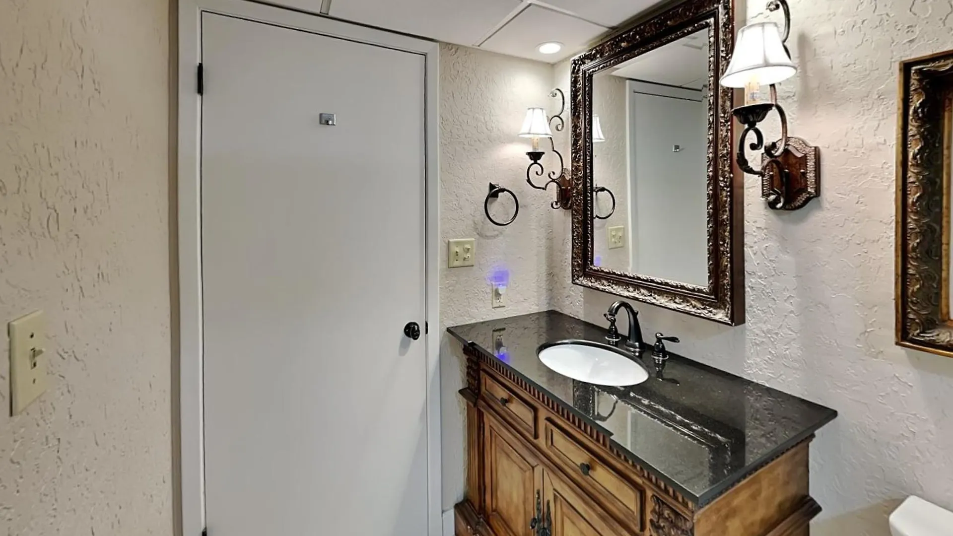 Edgewater Tower III 1111 Apartman Panama City Beach 0*,  Amerikai Egyesült Államok