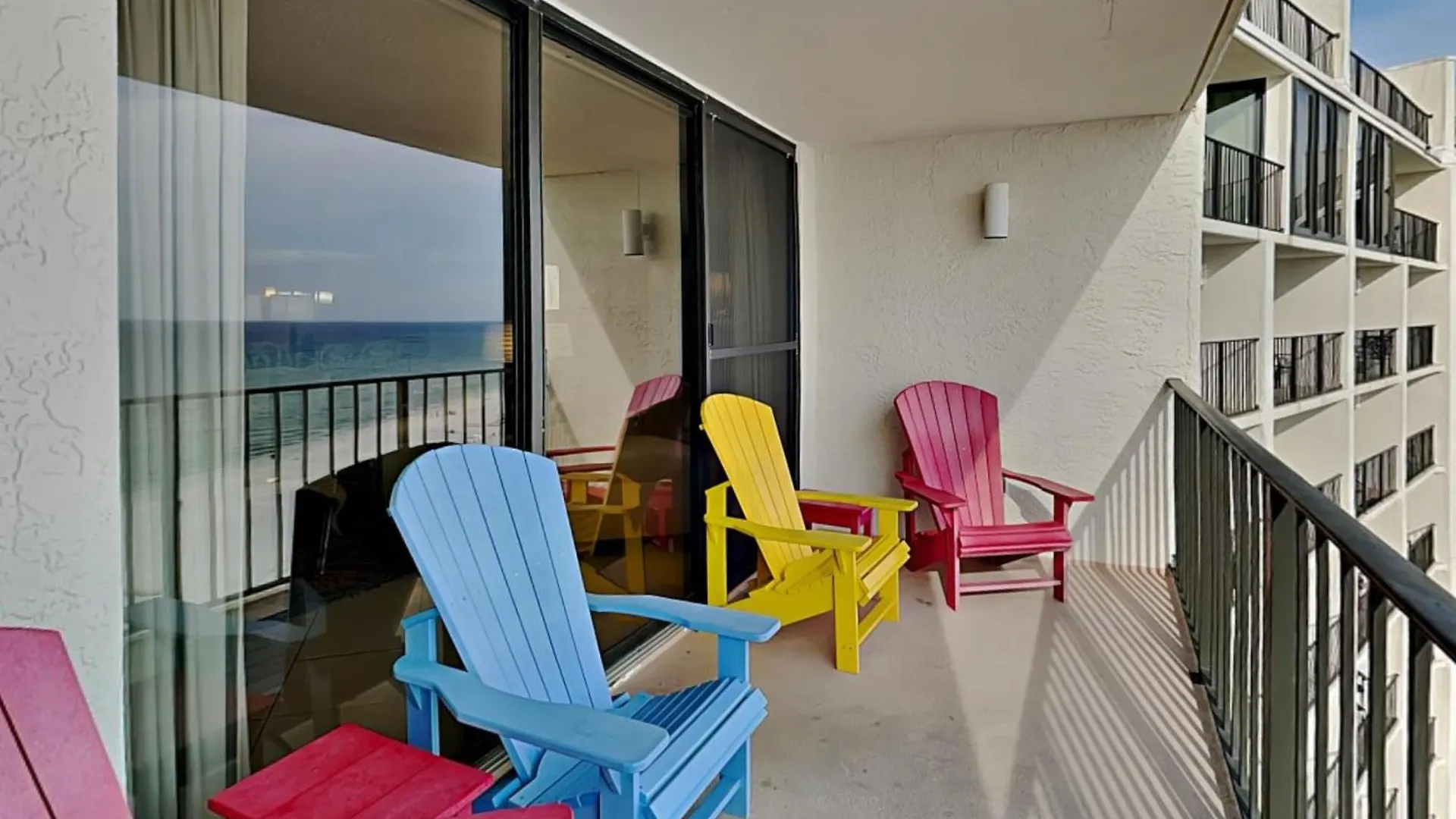 Edgewater Tower III 1111 Apartment Panama City Beach