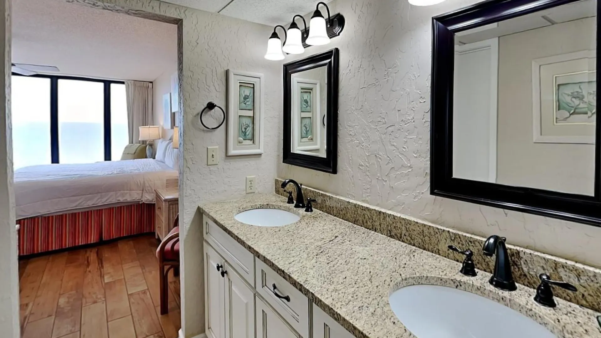 Edgewater Tower III 1111 Apartment Panama City Beach