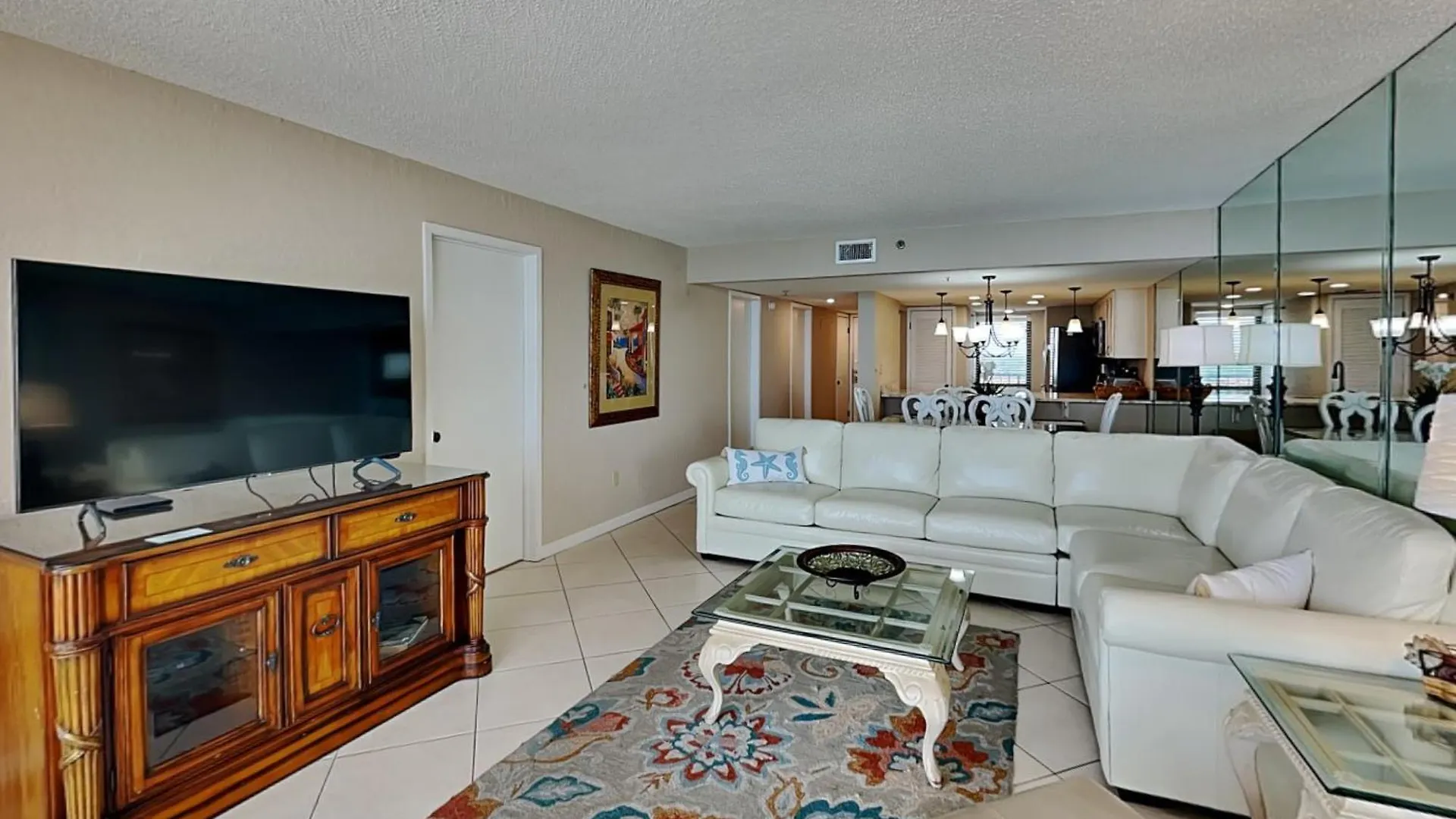Edgewater Tower III 1111 Apartment Panama City Beach United States