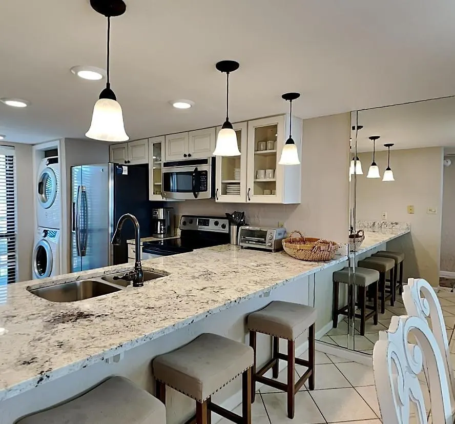 Edgewater Tower III 1111 Apartment Panama City Beach