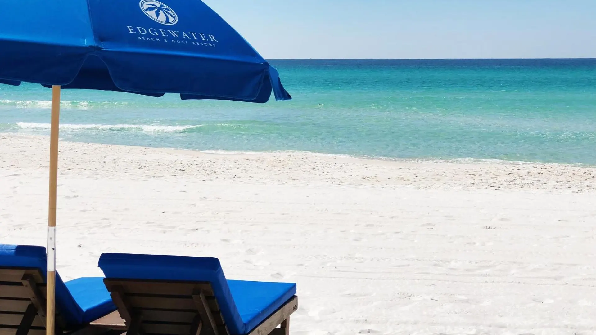 Edgewater Tower III 1111 Apartment Panama City Beach