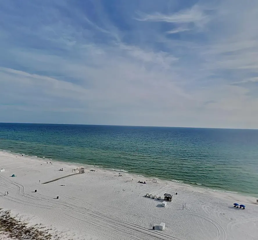 Edgewater Tower III 1111 Apartment Panama City Beach