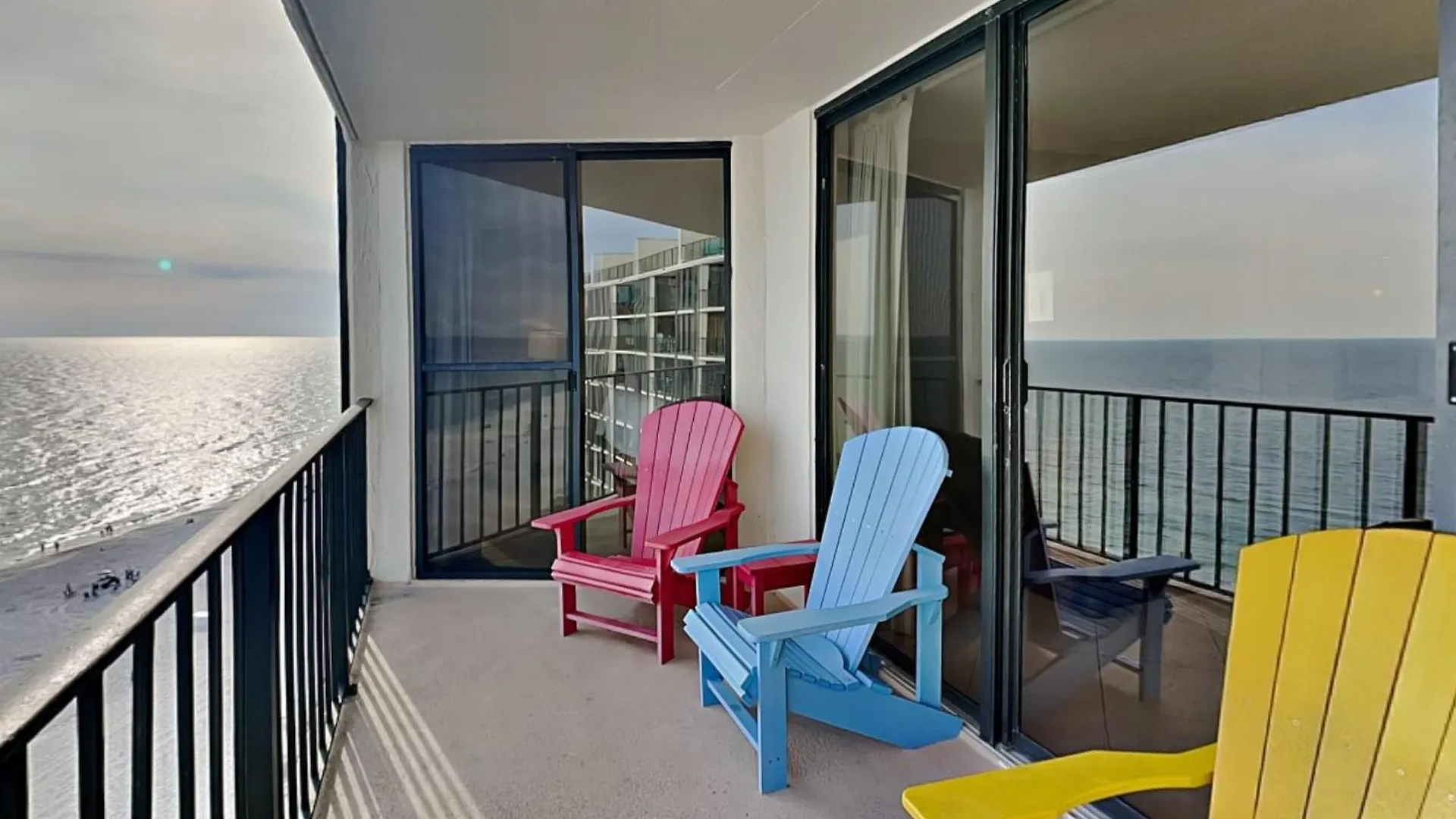 Edgewater Tower III 1111 Apartment Panama City Beach
