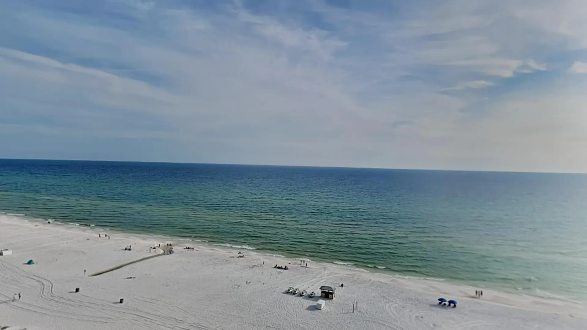 Edgewater Tower III 1111 Apartment Panama City Beach